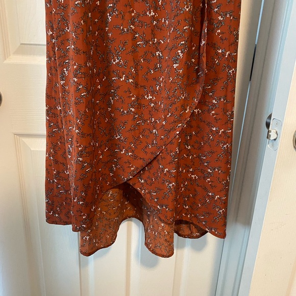 Long dress - Picture 5 of 7